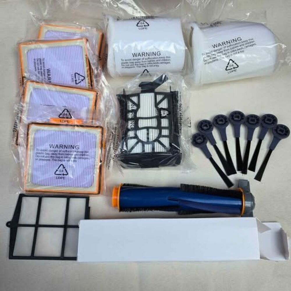 Replacement Parts Compatible with Shark AV2511AE AV2501S AV2610WA AV2501AE RV250